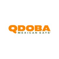 QdobaOregon dba Qdoba Mexican Eats logo - Similar company to Qmex Ventures, Inc
