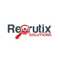 Recrutix Solutions logo - Similar company to Recruitx