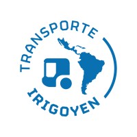 TRANSPORTE IRIGOYEN logo - Similar company to Taller Dos Tiempos