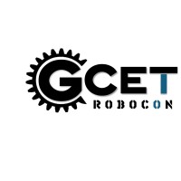 Team GCET Robocon logo - Similar company to E Net Maki̇na