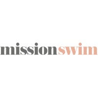 MissionSwim logo - Similar company to Dobra Fabryka Ukraina
