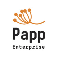 Papp Enterprise logo - Similar company to Bbi Software Ag