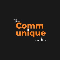 The Communique Studio logo - Similar company to Ekyum Developers & Resorts
