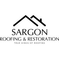 Sargon Roofing & Restoration logo - Similar company to P3 Roofing