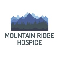 Mountain Ridge Hospice logo - Similar company to Colorado Palliative & Hospice Care - Colorado Springs