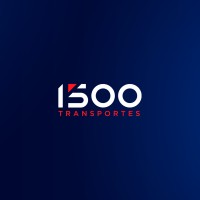 Transportes Rodoviário 1500 Ltda logo - Similar company to 1500.