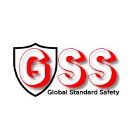 Global Standard Safety logo - Similar company to Just A Writer