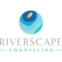 Riverscape Counseling logo - Similar company to Encompasscare Clinical Counseling