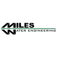 Miles Water Engineering Ltd logo - Similar company to Tomlins Training