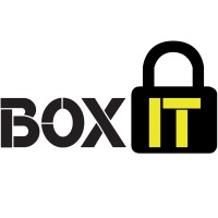 BOX IT logo - Similar company to Process Grenaillage