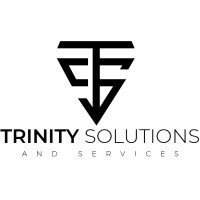 Trinity Solutions and Services logo - Similar company to Javan Engineering