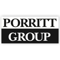 Porritt Group logo - Similar company to Prometheus Development Solutions