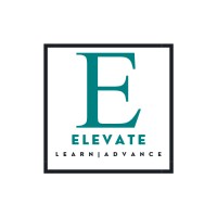 ELEVATE Learn and Advance logo - Similar company to Bakersfield Business Network