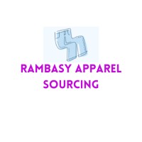 Rambasy Apparel Sourcing logo - Similar company to Dekafashion & Textiles