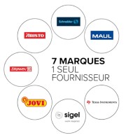 Maul Schneider France SAS logo - Similar company to Trend Communications