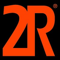2R Cold asphalt logo - Similar company to Nexodron