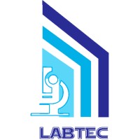 Labtec Diagnóstica logo - Similar company to Anaclim