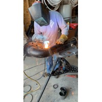 DC Welding And Mechanical LLC