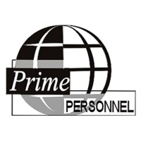 Prime Personnel logo - Similar company to Prime Server