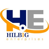 Hilbig Enterprises Proprietary Limited logo - Similar company to Dankeith Container District