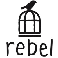 Rebel Elhandel AB logo - Similar company to Elnor Elhandel