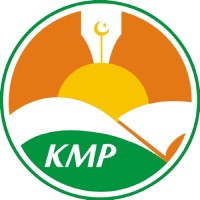 Keluarga Muslim Psikologi UGM logo - Similar company to Pasakrab 2025