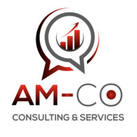 AM-CO Consulting & Services logo - Similar company to Dklog