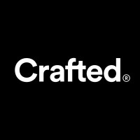 Crafted logo - Similar company to We Are Fred®
