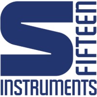 S-Fifteen Instruments Pte. Ltd. logo - Similar company to Squareroot8 Technologies