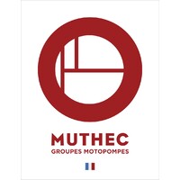 MUTHEC logo - Similar company to Technodoc