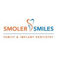 Smoler Smiles logo - Similar company to White And Bright