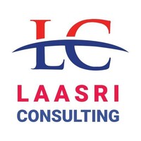 Laasri Consulting logo - Similar company to Msignature