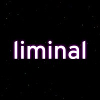 Liminal logo - Similar company to Liminal Design Studio