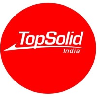 TopSolid India logo - Similar company to Ts Pro Systems Ltd