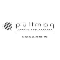 Pullman Bandung Grand Central logo - Similar company to Usco.Id