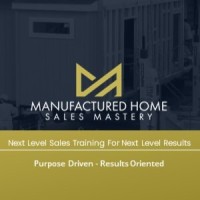 Manufactured Home Sales Mastery logo - Similar company to The Manufactured Housing & Rv Group