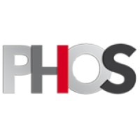 Phos Sicurezza logo - Similar company to Evolve Consorzio Stabile