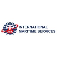 INTERNATIONAL MARITIME SERVICES « IMS » logo - Similar company to Flylog.Io
