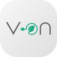 V-ON logo - Similar company to Rc Tools Sa De Cv