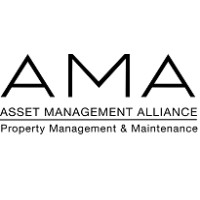 Asset Management Alliance logo - Similar company to Krm Development Corp.