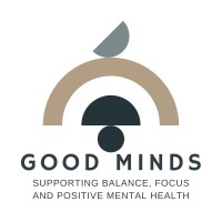 Good Minds logo - Similar company to The Boxford Group Ltd.