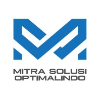 PT Mitra Solusi Optimalindo logo - Similar company to Pt. Basuki Pratama Engineering