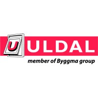 Uldal AS logo - Similar company to Serigstad As