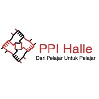 PPI Halle logo - Similar company to Ppi Anhalt (Indonesian Students Association In Bernburg, Dessau And Köthen)
