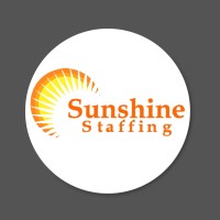 Sunshine Staffing logo - Similar company to Beacon College