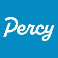 Percy logo - Similar company to Percy