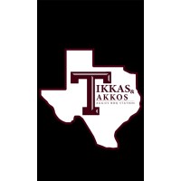 Tikkas & Takkos logo - Similar company to Beerrightnow.Com