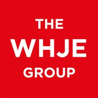 WHJE Ltd logo - Similar company to Brandformula