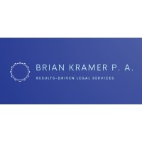 Brian Kramer P. A.