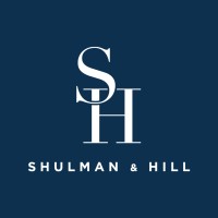 Shulman & Hill logo - Similar company to Brainbase